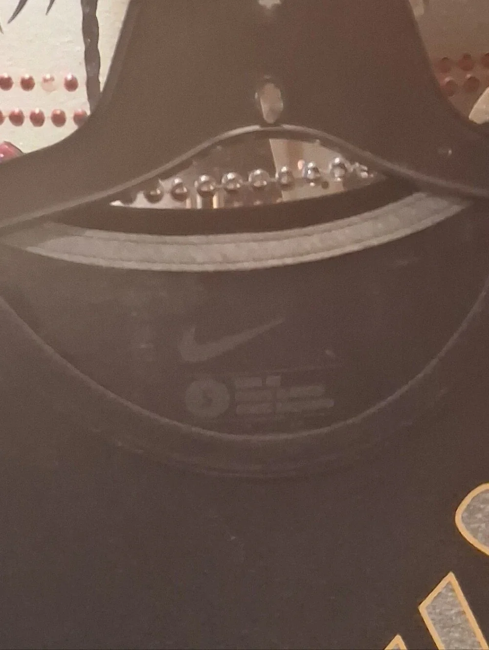 Nike Missouri Tigers 